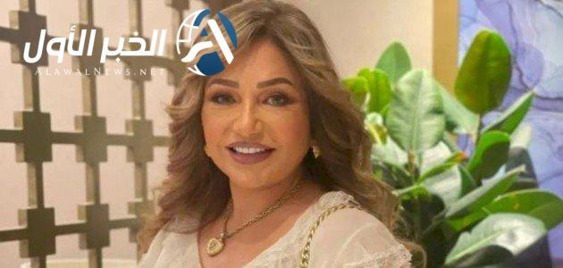 ليلى علوي