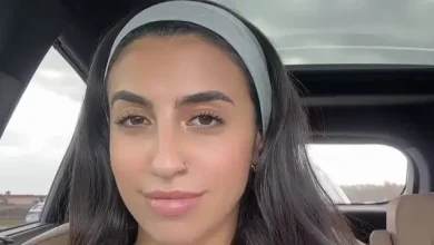 لينا القاق