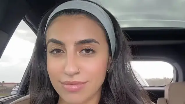 لينا القاق