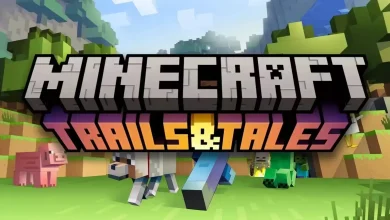 ما هي أبرز الميزات المتوقعة في تحديث Minecraft