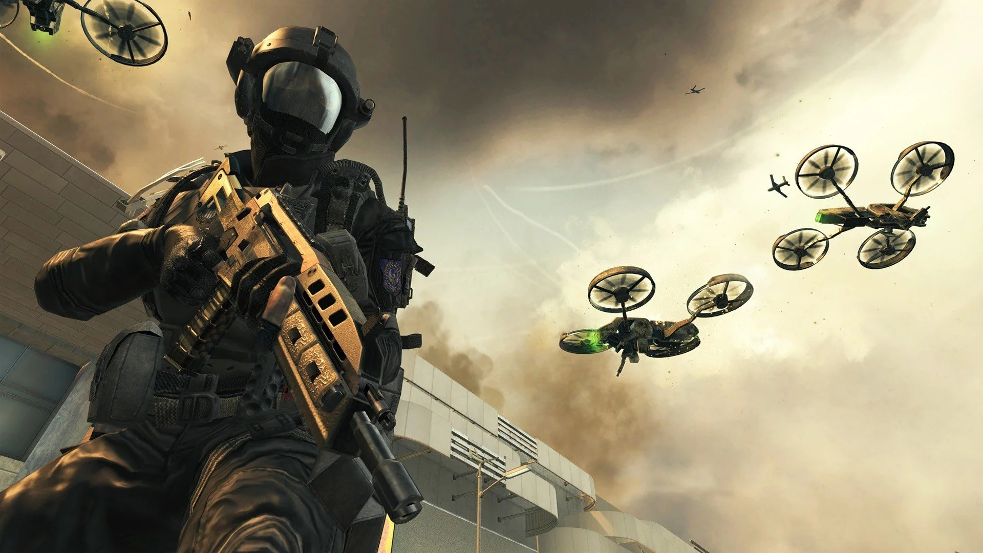 ما هي أحدث أطوار اللعب في تحديث Call of Duty لعام 2025؟