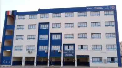 مدرسة بي تك