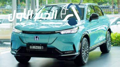 مراجعة شاملة لأداء ومواصفات سيارة هوندا Honda e:NS1