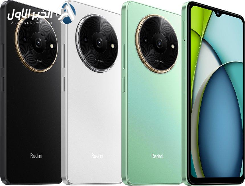 مراجعة هاتف Xiaomi Redmi A3x