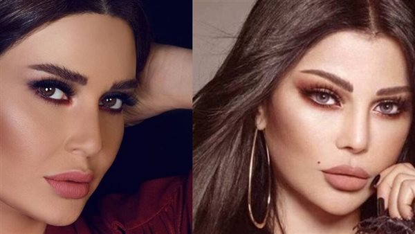 مشاركة جديدة بين سيرين عبد النور وهيفاء وهبي