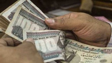 معاشات شهر يونيو 2025