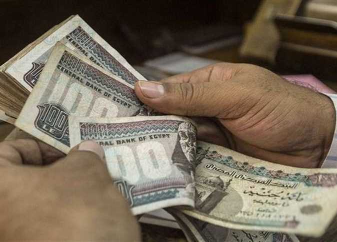 معاشات شهر يونيو 2025
