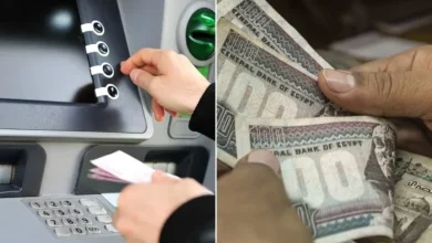 معاشات مايو 2025