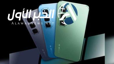 مقارنة بين Infinix Hot 50 وأفضل هواتف Infinix الأخرى