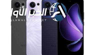 مقارنة بين Oppo Reno 13 وأبرز المنافسين في فئته السعرية