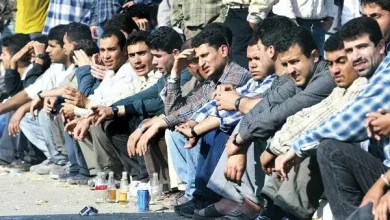 منحة العمالة الغير منتظمة