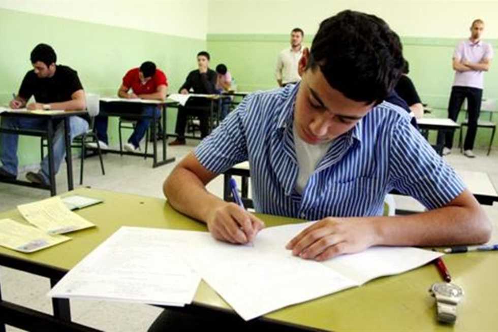 مواعيد امتحانات الترم الثاني للصفين الأول والثاني الثانوي