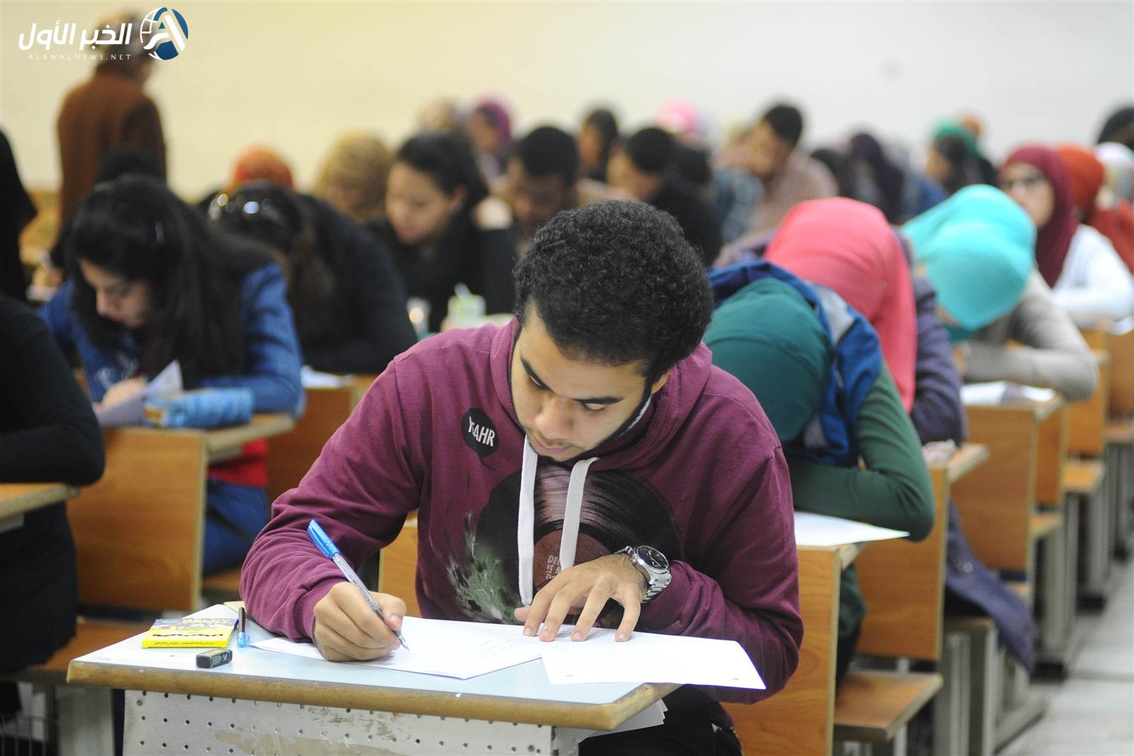 موعد امتحانات الدبلومات الفنية