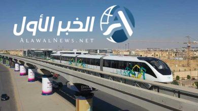 موعد تشغيل مونوريل العاصمة الإدارية