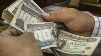 موعد صرف معاش يونيو 2025