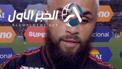ميشيل ديلغادو