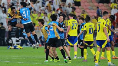 لا تنتظروا النصر السعودي في النخبة الآسيوية 2026