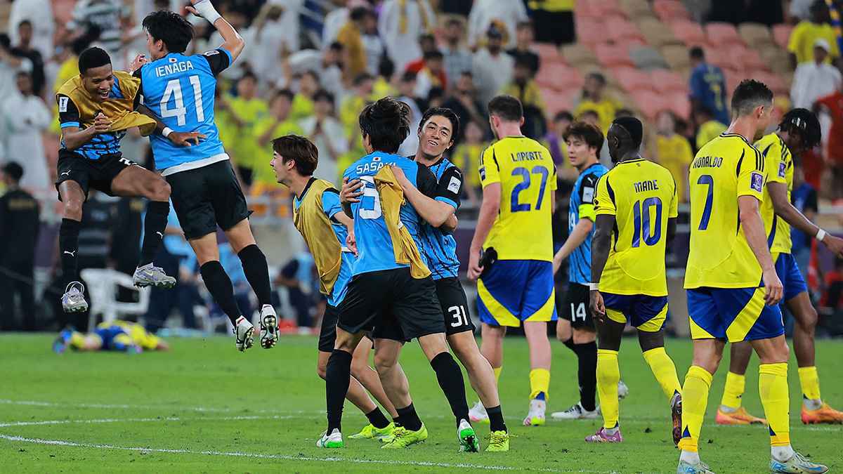 لا تنتظروا النصر السعودي في النخبة الآسيوية 2026