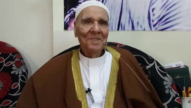 الكلمات الأخيرة لنعيم عيسى عن استبعاده من الساحة الفنية
