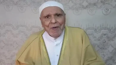 ابنة الفنان "نعيم عيسى" تكشف عن اللحظات الأخيرة قبل وفاته