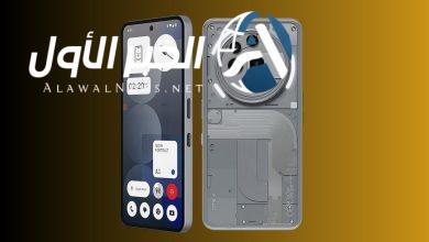 هاتف Nothing Phone 3a Pro اقتصادي بميزات أساسية وعمر بطارية طويل