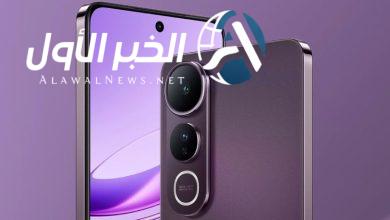 هاتف الألعاب الاقتصادي Vivo V50 Lite 5G