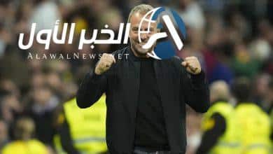 فليك يطلق البشرى السارة لجماهير البرسا قبل مباراة إسبانيول