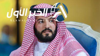 هدف الهلال حول تطوير الفئات السنية