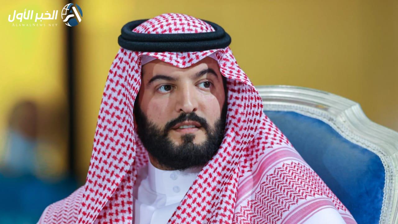 هدف الهلال حول تطوير الفئات السنية