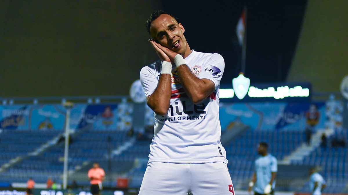 هدف ناصر منسي