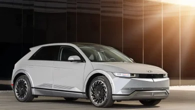 هيونداي أيونيك 5 (Hyundai Ioniq 5) نظرة على أحدث إصدارات