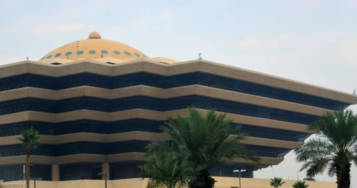 وزارة الداخلية