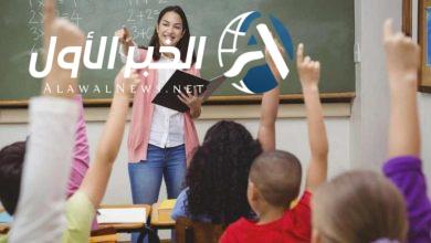 وظيفة معلم مساعد