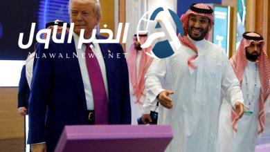 ترامب يرفع العقوبات عن سوريا
