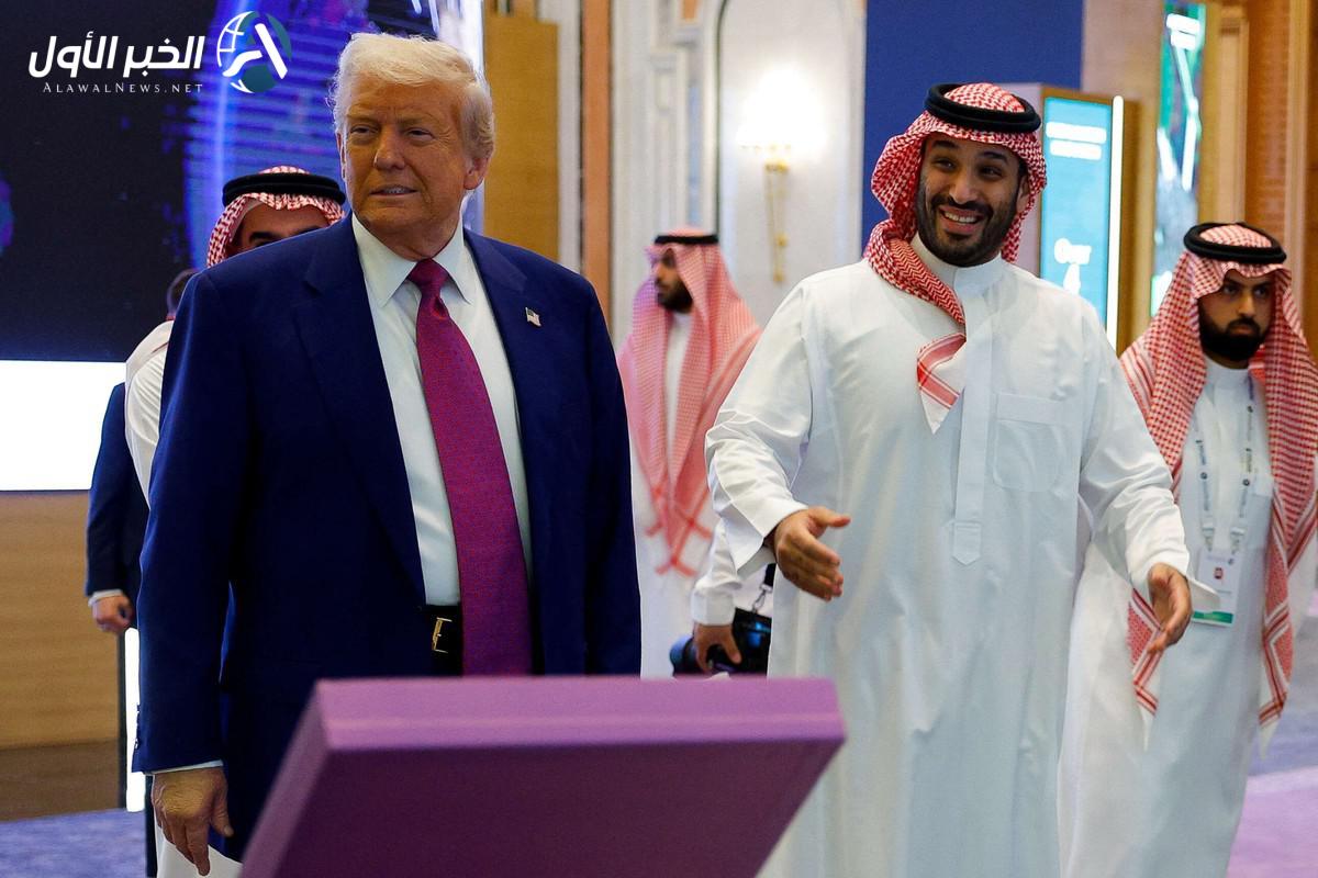 ترامب يرفع العقوبات عن سوريا
