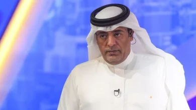 الفراج يطلق تصريحات قوية على الاتحاد قبل حسم لقب الدوري