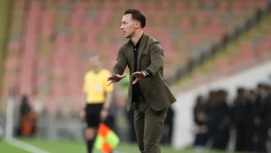 قبل المباراة | الفراج يكشف حديث يايسله للاعبي الاهلي السعودي قبل مواجهة كاواساكي