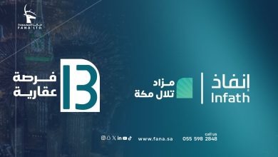 13 فرصة عقارية