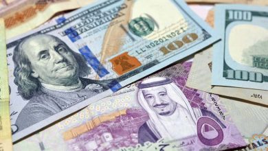 سعر صرف الدولار مقابل الريال السعودي في بنك الراجحي اليوم الاثنين 30 6 2025