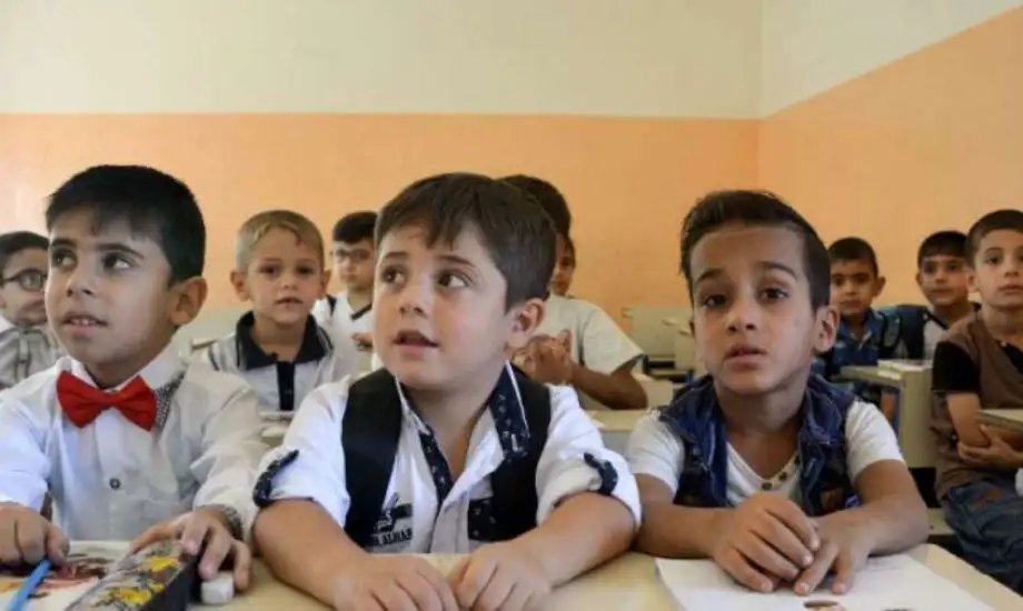 اخر ساعات التقديم الصف الاول الابتدائي 2025