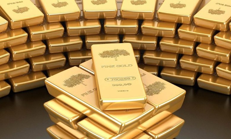 اسعار الذهب اليوم الاثنين 30 6 2025 في السعودية بيع وشراء جميع الاعيرة والسبائك