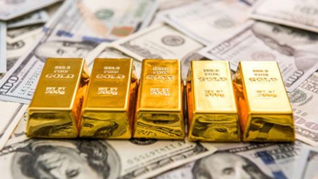 اسعار الذهب في السعودية اليوم الاثنين