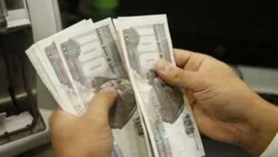 الاستعلام عن قيمة معاشات يوليو 2025