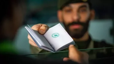 السعودية تبدأ تنفيذ قرار تمديد تأشيرات الزيارة المنتهية