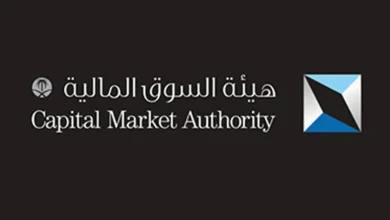 السوق المالية السعودية