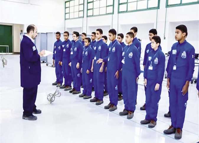 بدائل الثانوية العامة 2026 مدرسة MCV التقديم والتخصصات المطلوبة والمجالات المستقبلية