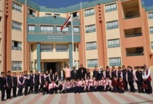 بدائل الثانوية العامة 2026 مدرسة الضبعة النووية شروط التقديم والتنسيق والمستقبل الوظيفي