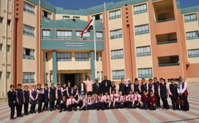 بدائل الثانوية العامة 2026 مدرسة الضبعة النووية شروط التقديم والتنسيق والمستقبل الوظيفي