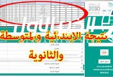 بشكل فوري.. استعلم عن نجاح الطالب تفصيليا في نظام نور 1447هـ