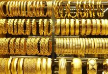تحليل أسعار الذهب في مصر اليوم الاثنين